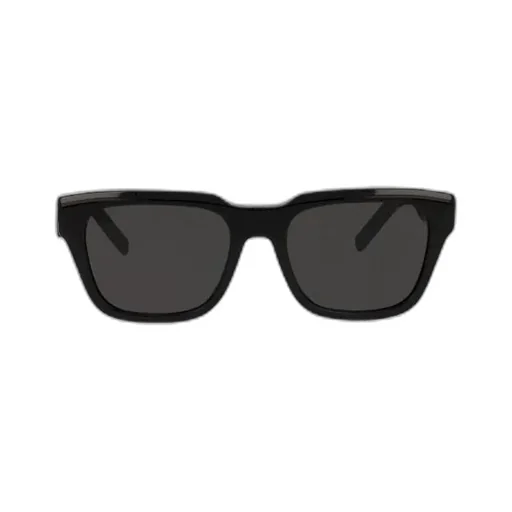 Square Frame Sunglasses