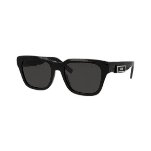 Square Frame Sunglasses