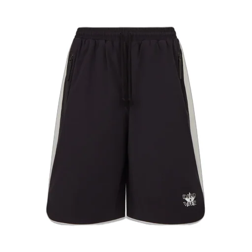 Dior Vibe Bermuda Shorts