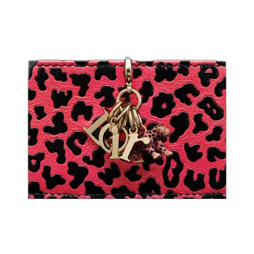 Lady Dior Card Package