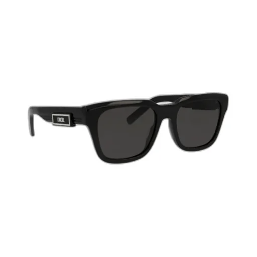 Square Frame Sunglasses