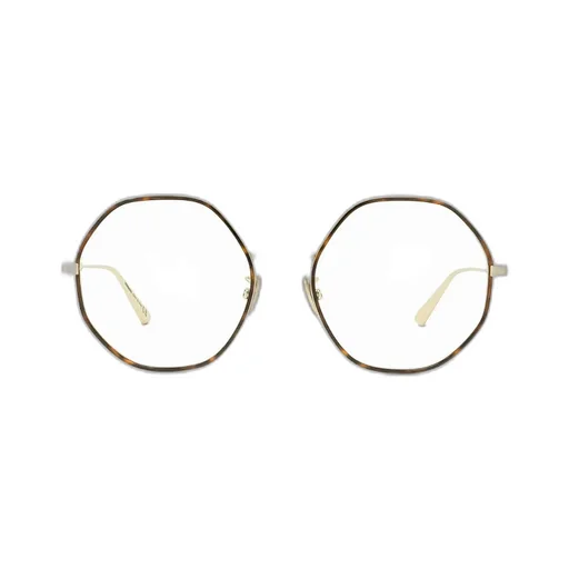 Round Glasses