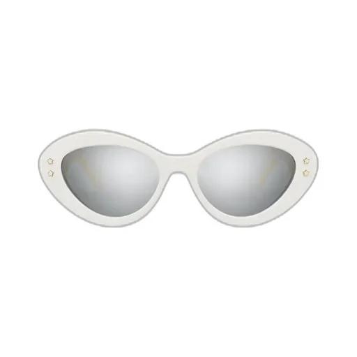 Butterfly Frame Sunglasses