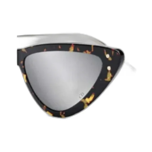 Logo Sunglasses