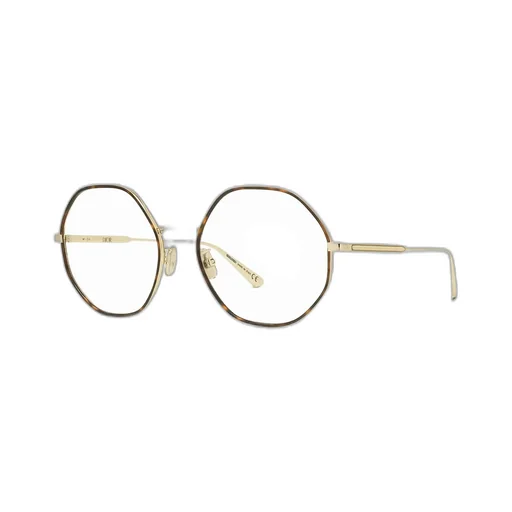 Round Glasses