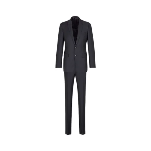 Classic Suit