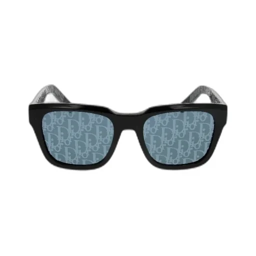 Square Frame Sunglasses