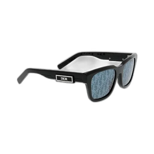 Square Frame Sunglasses