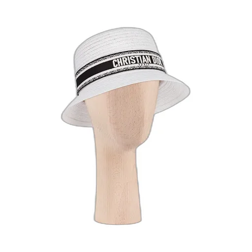 Small Brim Hat