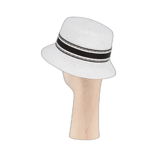 Small Brim Hat