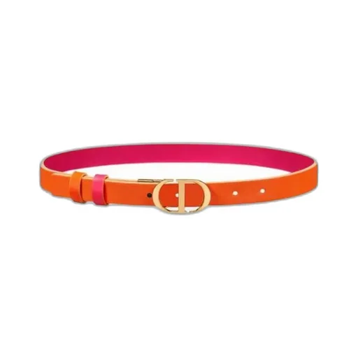 30 Montaigne Reversible Belt