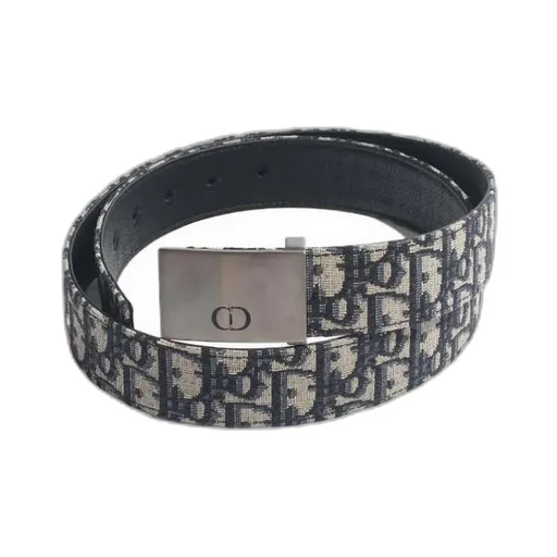 Logo Belt
