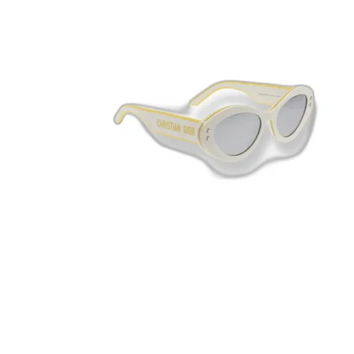 Butterfly Frame Sunglasses