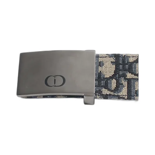 Logo Belt