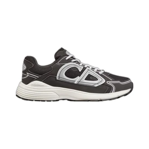B30 Lace-Up Sneakers