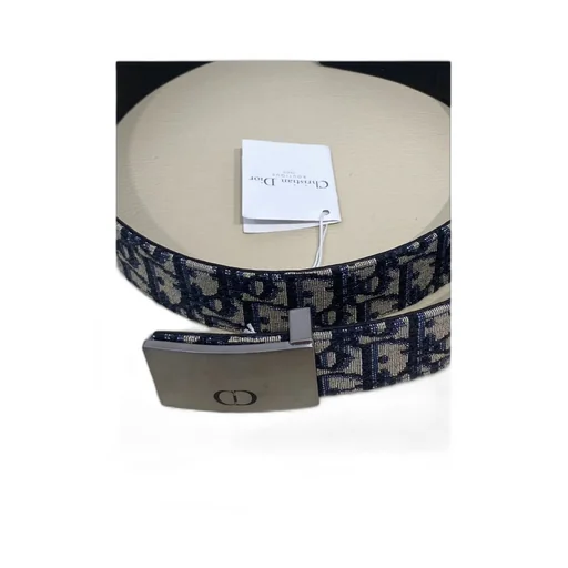 Logo Belt