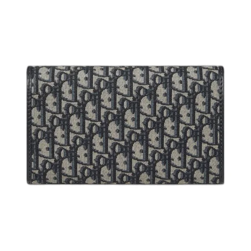 Bobby East-West Pouch With Chain