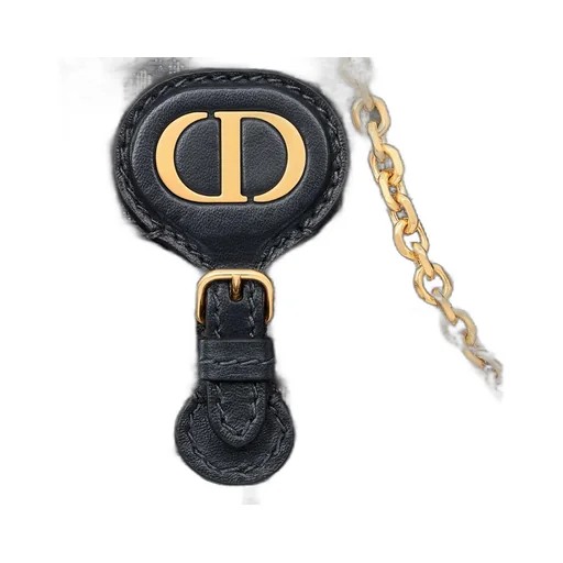 Bobby East-West Pouch With Chain