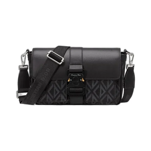 Hit The Road Bag With Strap