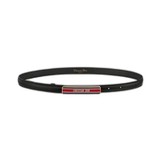 Logo Belt