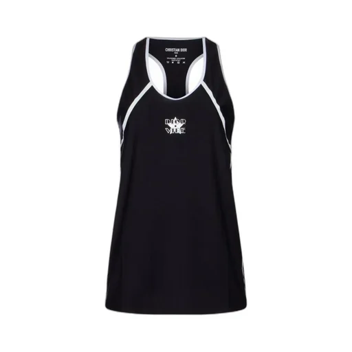 Logo Vest