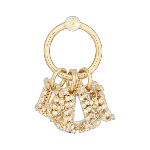 Lady Dior Brooch