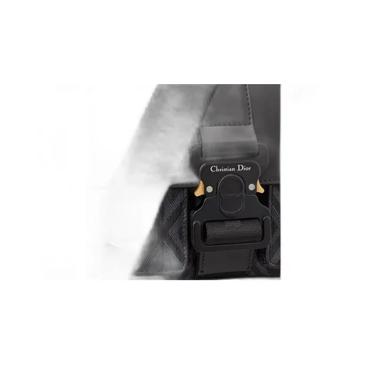 Hit The Road Bag With Strap