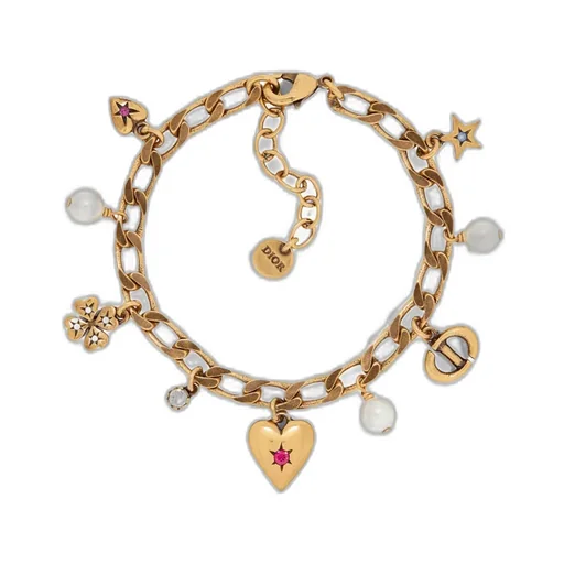 Lucky Charms Bracelet
