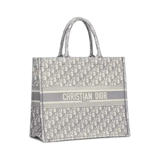 Logo Tote Bag