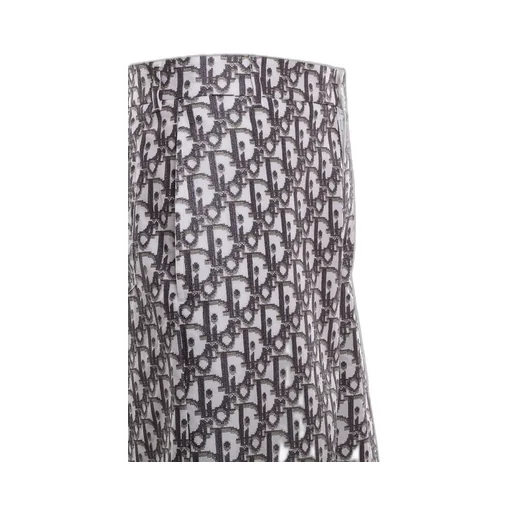 Logo Jacquard Shorts
