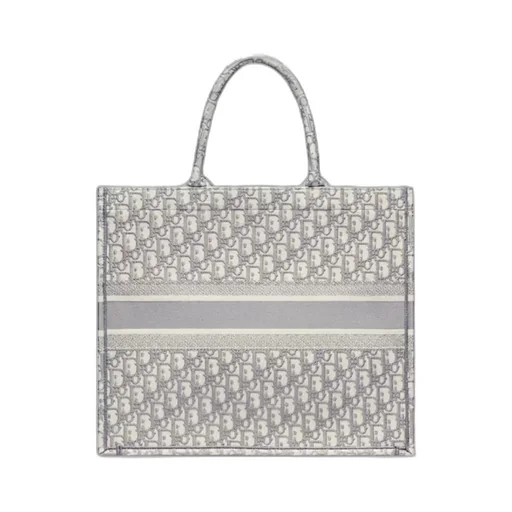 Logo Tote Bag