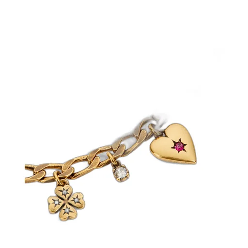 Lucky Charms Bracelet