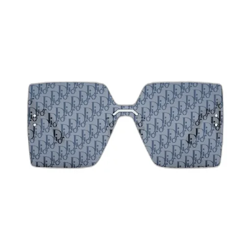 Logo Sunglasses