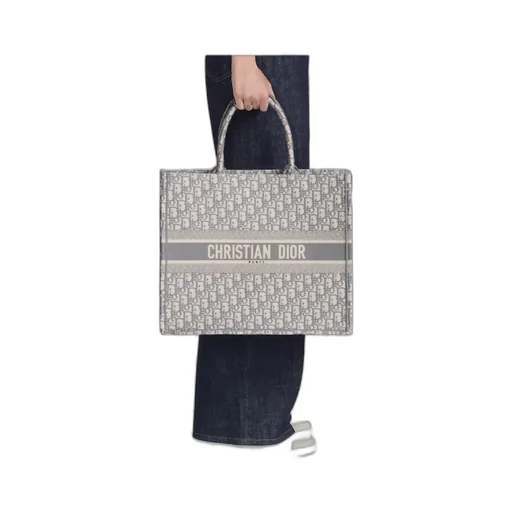 Logo Tote Bag