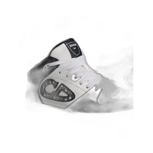 B57 Mid-Top Sneaker