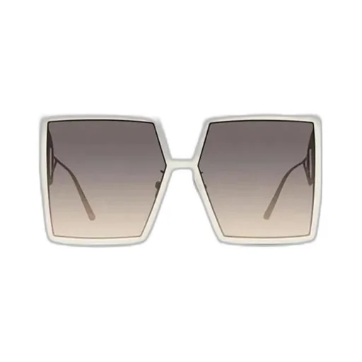 Square Frame Sunglasses