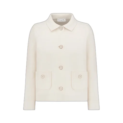 Cropped Jacket