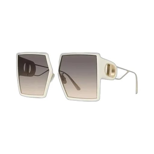 Square Frame Sunglasses