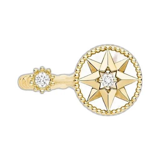 Rose Des Vents Ring