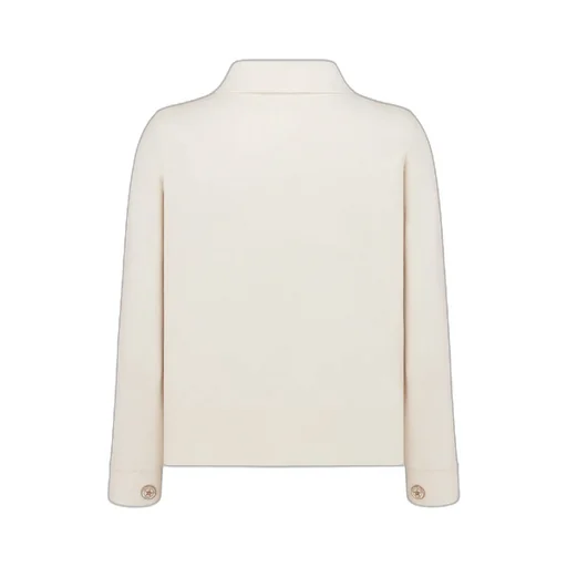 Cropped Jacket