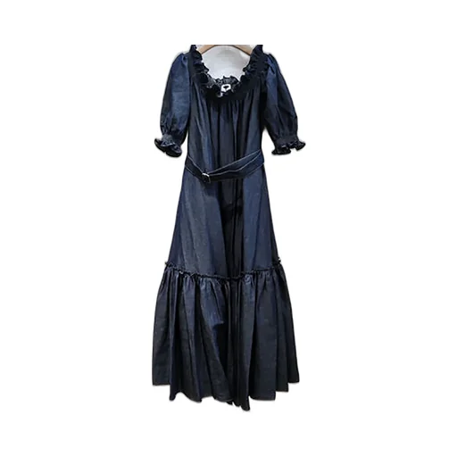 Logo Dress