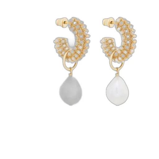 D-Renaissance Earrings