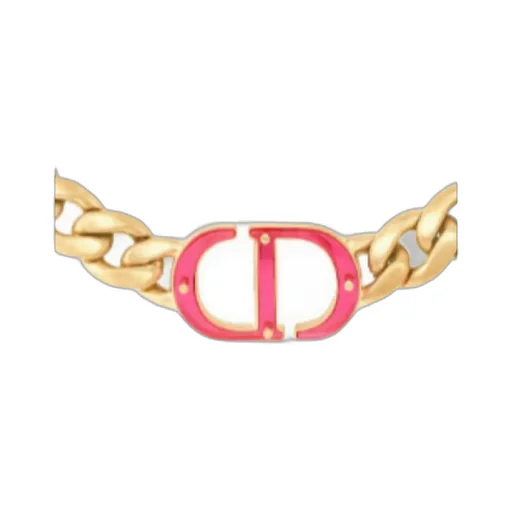 30 Montaigne Necklace