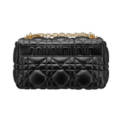 Medium Dior Caro Bag