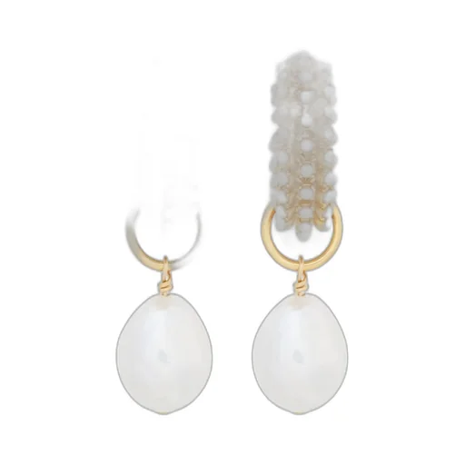 D-Renaissance Earrings