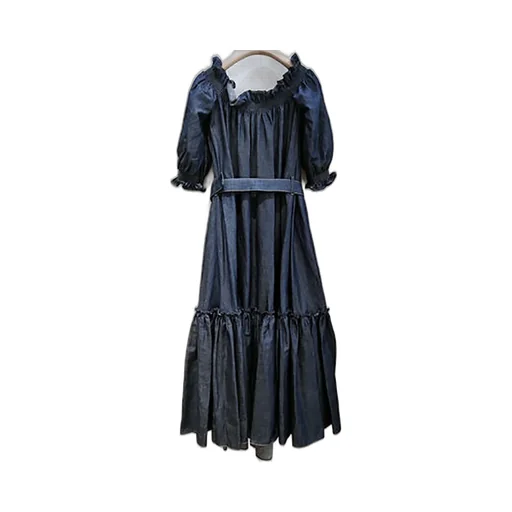 Logo Dress