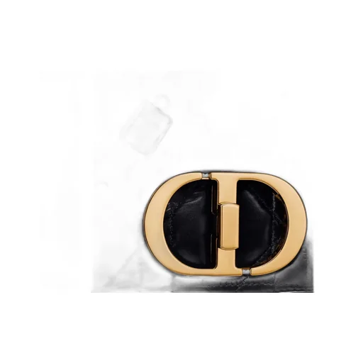 Medium Dior Caro Bag