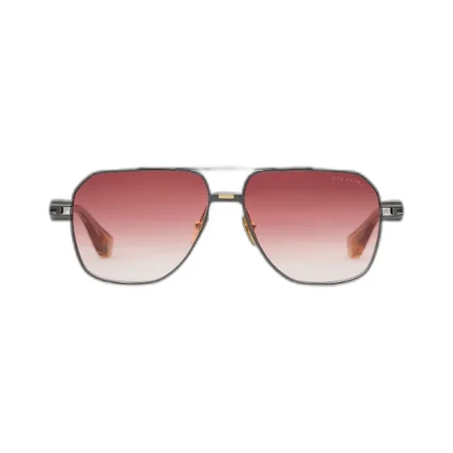 Aviator-Frame Sunglasses