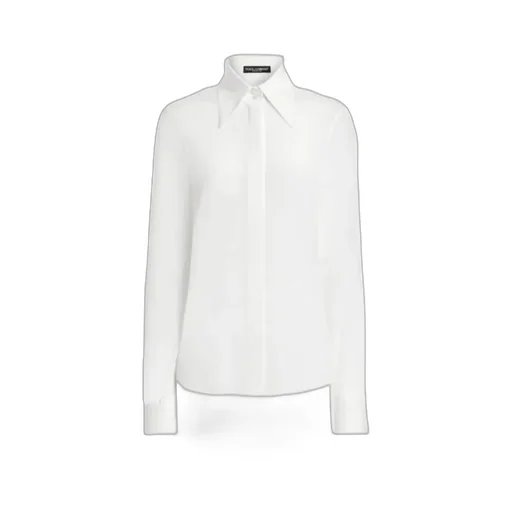Long-Sleeved Shirt