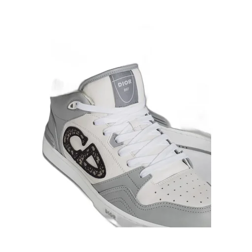 B57 Mid-Top Sneaker
